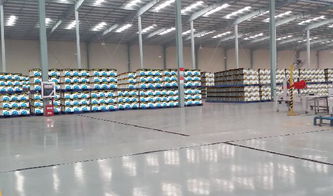 走進索菲曼潤滑油工廠 實地考察見證卓越品質與銷售實力